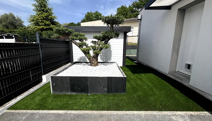 Réalisations