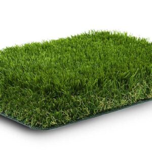 Gazon Synthétique Bruges 43 mm 100% recyclable 2Mx5.5ML